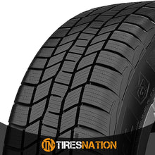 General Altimax 365Aw 245/60R18 105H Tire