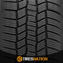 General Altimax 365Aw 245/60R18 105H Tire