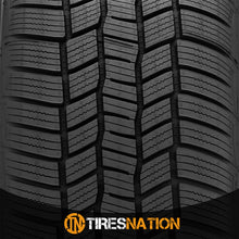 General Altimax 365Aw 205/55R16 91H Tire