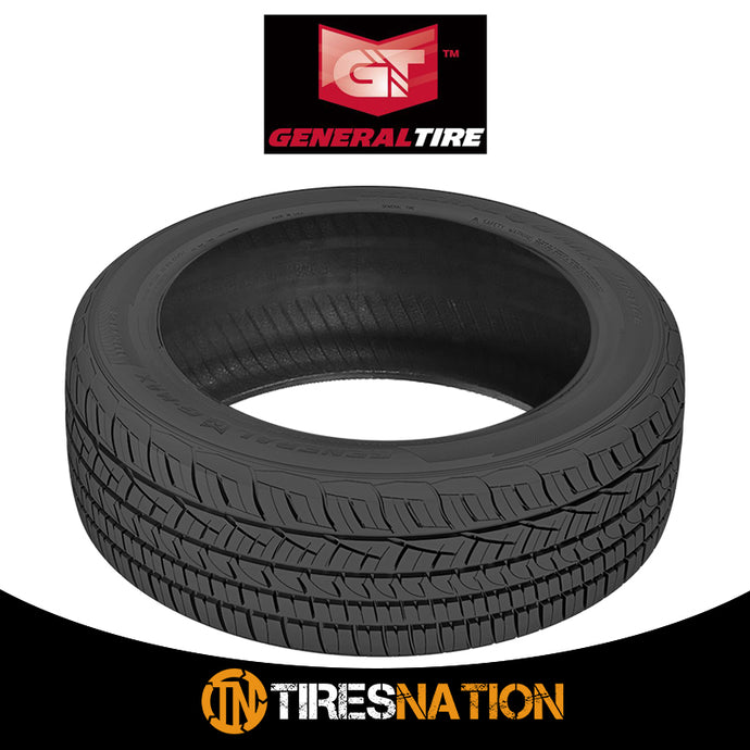 General G-Max Justice Aw 245/55R18 103V Tire