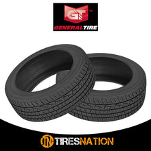 General G-Max Justice Aw 245/55R18 103V Tire