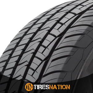 General G-Max Justice Aw 225/60R18 100V Tire