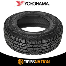Yokohama Geolandar A/T G015 265/70R17 121S Tire