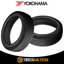 Yokohama G96b 245/60R20 107H Tire