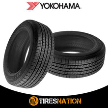 Yokohama Geolandar H/T G056 Bw 255/65R18 109T Tire