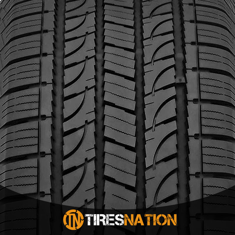 Yokohama Geolandar H/T G056 Owl 265/65R17 110T Tire – Tires Nation