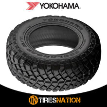 Yokohama Geolandar M/T G003 245/75R17 121Q Tire