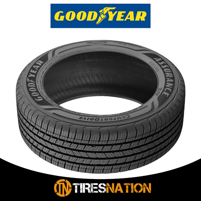 Goodyear Assurance Comfortdrive 225/45R18 95V Tire