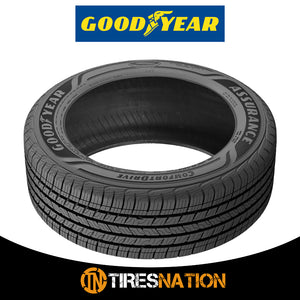 Goodyear Assurance Comfortdrive 245/50R20 102V Tire