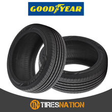 Goodyear Assurance Finesse 255/50R20 105T Tire