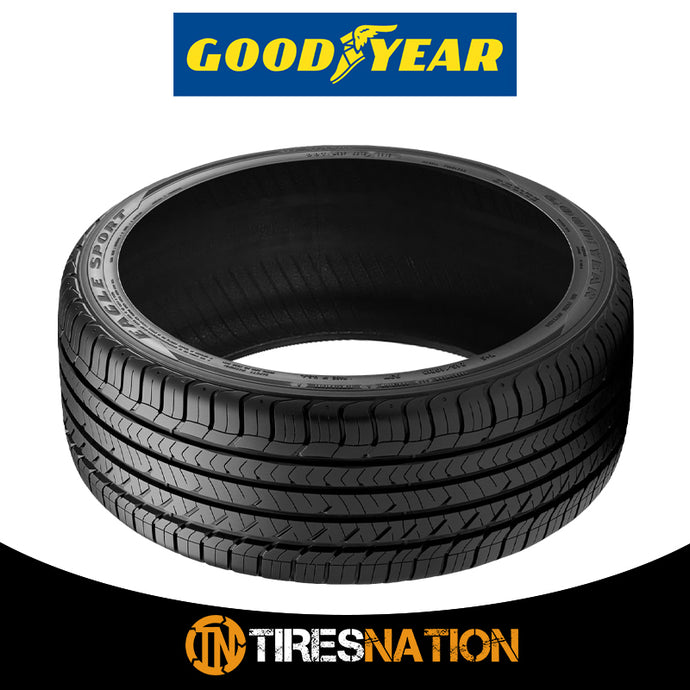 Goodyear Eagle Sport As Rof 285/45R20 112H Tire