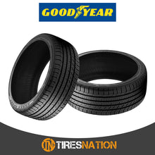 Goodyear Eagle Sport As Rof 285/45R20 112H Tire