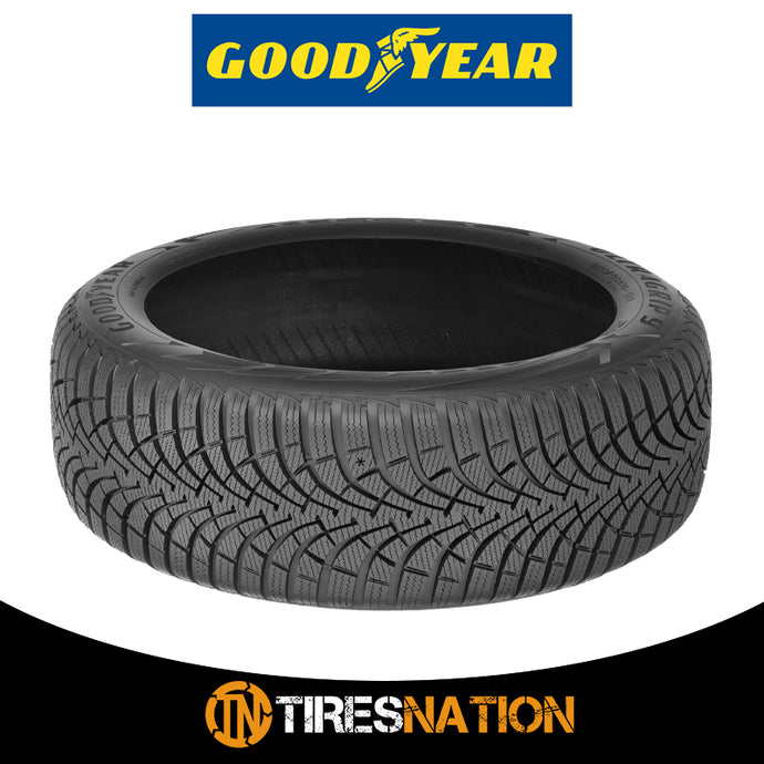 Goodyear Ultragrip 9 Performance 185/65R15 88T Tire
