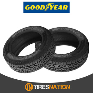 Goodyear Wrangler Territory At 265/70R16 112T Tire