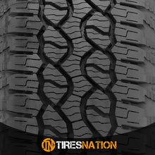 Goodyear Wrangler Territory At 265/70R16 112T Tire