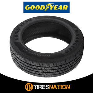 Goodyear Wrangler Territory Ht 275/60R20 115H Tire