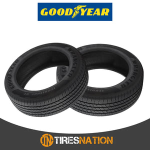 Goodyear Wrangler Territory Ht 275/60R20 115H Tire