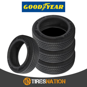 Goodyear Wrangler Territory Ht 275/60R20 115H Tire