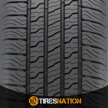 Goodyear Wrangler Territory Ht 275/60R20 115H Tire