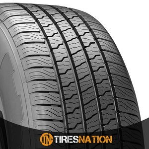 Goodyear Wrangler Territory Ht 275/60R20 115H Tire