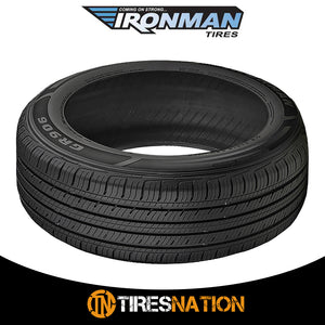 Ironman Gr906 205/70R14 95T Tire