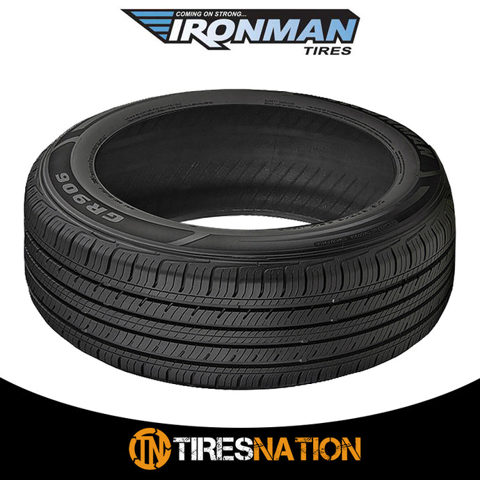 Ironman Gr906 225/55R17 97H Tire