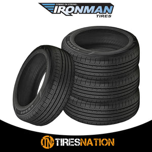Ironman Gr906 205/60R15 91H Tire