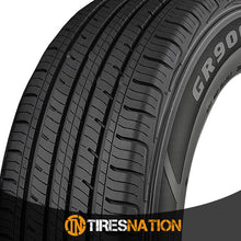 Ironman Gr906 215/60R15 94H Tire