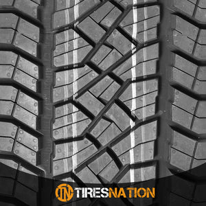 General Grabber Apt 285/45R22 114H Tire