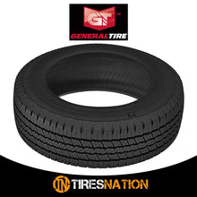 General Grabber Hd 245/75R17 121/118S Tire