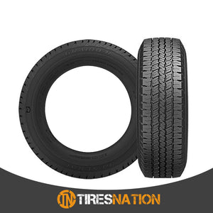 General Grabber Hd 245/75R17 121/118S Tire