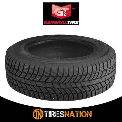 General Grabber Arctic 245/60R18 109T Tire