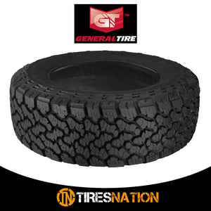 General Grabber A/Tx 33/12.5R15 108R Tire