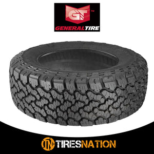 General Grabber A/Tx 255/70R15 108T Tire