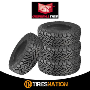 General Grabber A/Tx 305/55R20 121/118S Tire