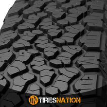 General Grabber A/Tx 245/75R17 121/118S Tire