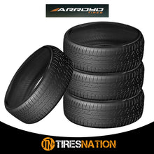 Arroyo Grand Sport A/S 275/35R20 102W Tire