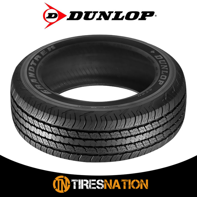 Dunlop Grandtrek At20 225/60R18 99H Tire