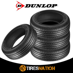 Dunlop Grandtrek At20 245/75R16 109S Tire