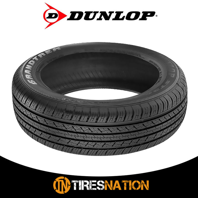 Dunlop Grandtrek St30 225/65R17 102H Tire