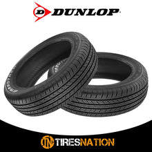 Dunlop Grandtrek St30 225/65R17 102H Tire