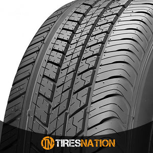 Dunlop Grandtrek St30 225/65R17 102H Tire