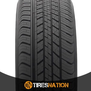 Dunlop Grandtrek St30 225/65R17 102H Tire