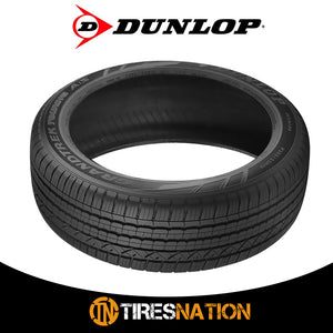 Dunlop Grandtrek Touring As 255/50R19 107H Tire