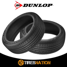 Dunlop Grandtrek Touring As 255/50R19 107H Tire