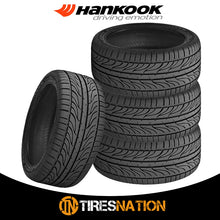 Hankook H105 Ventus V4 Es 175/55R15 77T Tire