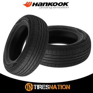 Hankook H428 195/65R15 89H Tire