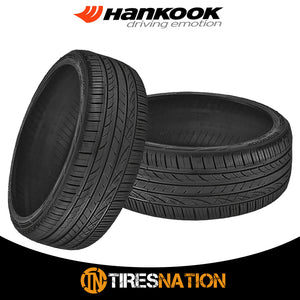 Hankook H452 Ventus S1 Noble2 235/55R17 99H Tire