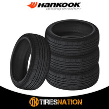 Hankook H457 Ventus V2 Concept2 225/40R18 92W Tire