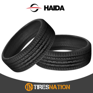 Haida Hd927sp 275/30R20 97W Tire